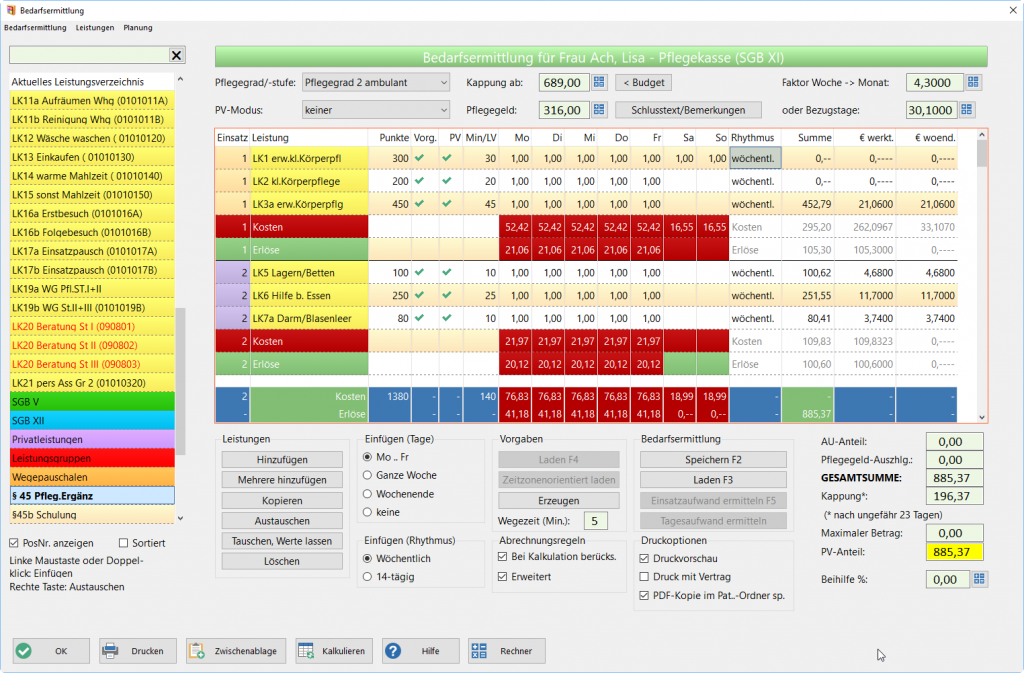 Hycare Ambulant Pflegesoftware Die Begeistert